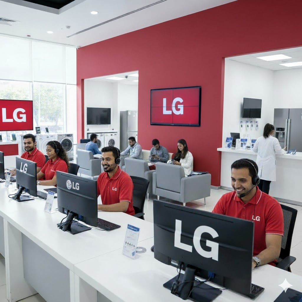 خدمة العملاء